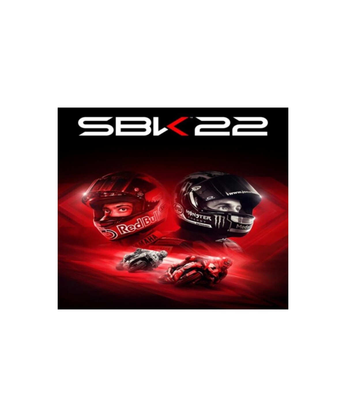 SBK 22 XBOX One / Xbox Series X|S Xbox Series X|S Key 